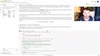 Polynomial regression: Design matrix in Python, using Google Colab. NMA, TA application.
