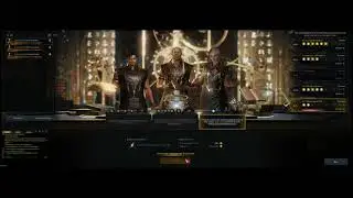 [Lost Ark NA] Arcana 5/5 Elixir