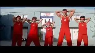 Koi Mil Gaya Ты не одинок баскетбол