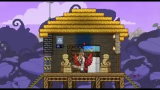 Starbound: Get Lots Of Pixels From Colonies Quickly