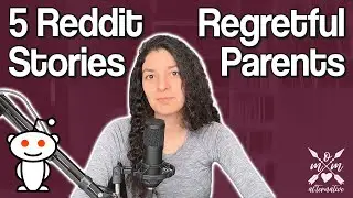 Parents who regret having kids | 3 Reddit Stories