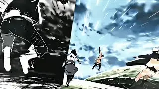 Fine China - Naruto Xqndros Rotation | [Edit/Amv]  | alight motion - preset??
