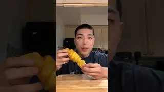 Viral Rice Paper Croissant 🥐
