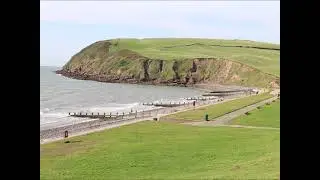 Egremont & St Bees, Cumbria & Lakes - Discovery Audio Guides