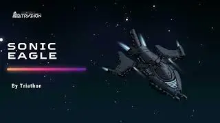 SONIC EAGLE