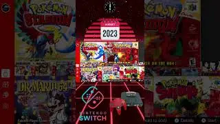 NINTENDO 64 GAMES ON ( NINTENDO SWITCH ONLINE )