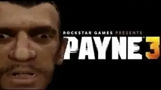 Niko Bellic in Max Payne 3!!