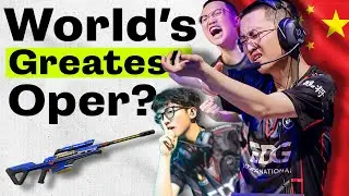 How Good was {first} PRIME KangKang (actually)?