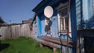 Село Байково Починковский район ч.1