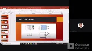 Encoder (Bangla Tutorial)