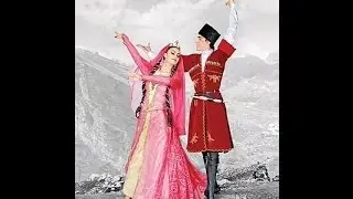 гр.Самур - Лолита (лезгинская песня)