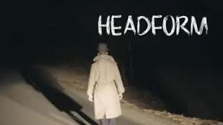 HEADFORM - Short Horror Film