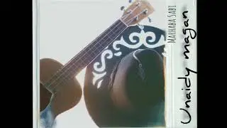 Мархаба Сәби - Ұнайды маған (acoustic)
