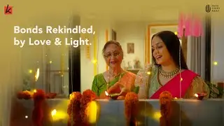 Reunited by Love & Light: A Sada Sukhi Diwali