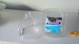 Воронка для замены масла в любом автомобиле и не только