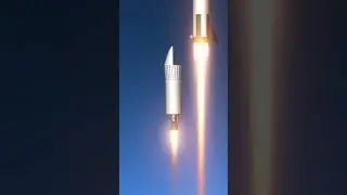 Repairing Rocket Fins Mid-Air #sfs #shorts