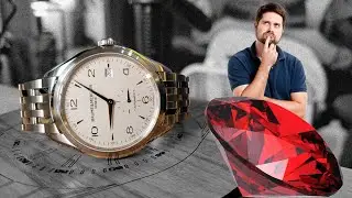 Baume et Mercier Clifton - UNDERVALUED GEM?