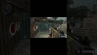 WARFACE ну очень крутой эйс