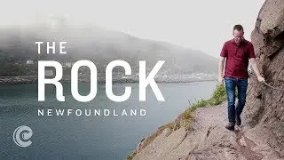 They Call It "The Rock"