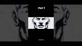 Vector Story Part 1 