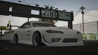 [SHARE] MOD SILVIA S15 DRIFT STYLE Gta Sa Android