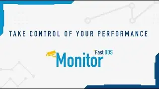 eProsima Fast DDS Monitor