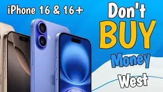 iPhone 16 | iPhone 16 Plus | Don't buy paise barbaad