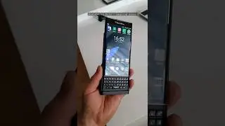 BlackBerry Priv - 2023