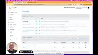 Welcome and Getting Started Checklist