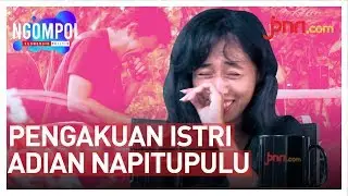 TERUNGKAP! Ternyata Ini Kelemahan Adian Napitupulu (Part 4) | JPNN.com NGOMPOL