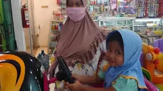 Bumil perutnya sudah besar ternyata 😂