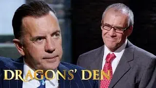 “A Complete And Utter Waste Of Time And Money” | Dragons' Den