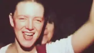  northern lights - one to many - tipsy club -1991🚥flashing lights in video 🚥