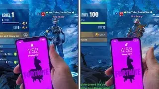 Unlock MAX OMEGA NOW before SEASON 5! How to Level Up Fast Fornite & UNLCOK LEVEL 80 MAX OMEGA EASY