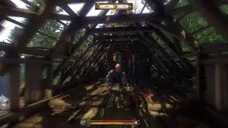 Kingdom Come: Deliverance | How to kill Runt