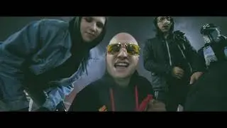 Remdza - Fu*k Off (official video)
