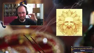 L'Ame Agit #6 (VOD)