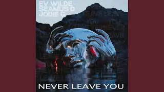 Never Leave You (Uh-Oh) (feat. Jodie G)