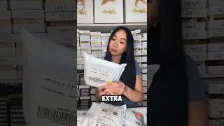 Small Business Behind the Scenes #smallbusinessowner #smallbusiness #volashes