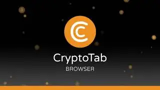 CryptoTab Browser #CryptoTab #Browser #FreeBitcoin #Mining #bitcoin #money