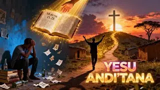 Yesu Andi'tana (Jesus is Calling Me)