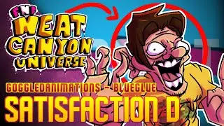 Meatcanyon Universe OST - Satisfaction D Sides Remix