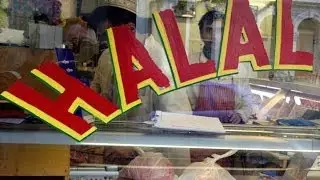 The Halal Controversy