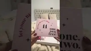 One Two Free! Advent Calendar