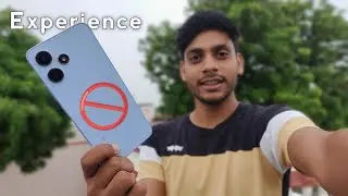 Redmi 12 5G - Unexpected Experience !