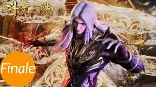 ENG SUB | Soul Land | Director's Cut Finale - Episode 265 | Tencent Video-ANIMATION