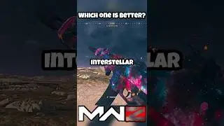 Which Mastery Camo is Better in MW3 Zombies? 🧟‍♀️