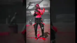 FREE FIRE NEW TREND🔥___BOY TO GIRL CHANGE