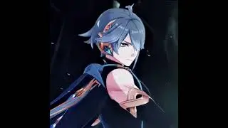 Alhaitam genshin impact