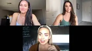IFBB/NPC Bikini Prep - Wasatch Warrior - Setting Up a Contest Prep - 12 Weeks Out